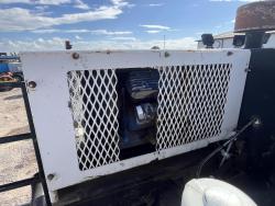 Camion de servicio Sterling L7500