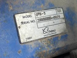 Camion de servicio Sterling L7500