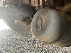 Camion de servicio Sterling L7500