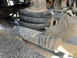 Camion de servicio Sterling L7500