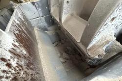 Quebradora de impacto Metso Lokotrack LT213