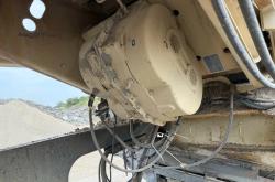 Quebradora de impacto Metso Lokotrack LT213