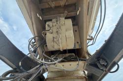 Quebradora de impacto Metso Lokotrack LT213