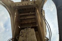 Quebradora de impacto Metso Lokotrack LT213