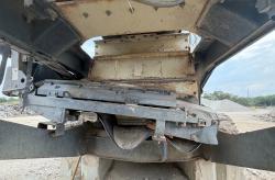 Quebradora de impacto Metso Lokotrack LT213