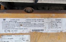 Quebradora de impacto Metso Lokotrack LT213