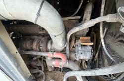 Quebradora de impacto Metso Lokotrack LT213
