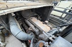 Quebradora de impacto Metso Lokotrack LT213
