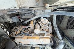 Quebradora de impacto Metso Lokotrack LT213