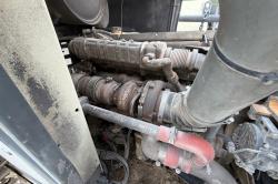 Quebradora de impacto Metso Lokotrack LT213
