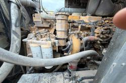 Quebradora de impacto Metso Lokotrack LT213