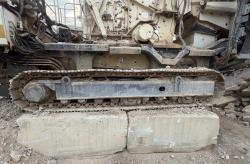 Quebradora de impacto Metso Lokotrack LT213