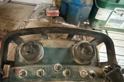 Quebradora de impacto Metso Lokotrack LT213
