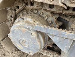 Quebradora de impacto Metso Lokotrack LT213