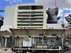 Quebradora de impacto Metso Lokotrack LT213