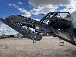 Quebradora de impacto Metso Lokotrack LT213