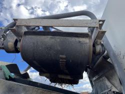 Quebradora de impacto Metso Lokotrack LT213