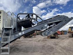 Quebradora de impacto Metso Lokotrack LT213