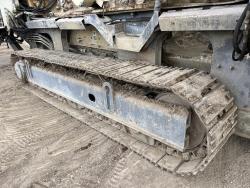 Quebradora de impacto Metso Lokotrack LT213