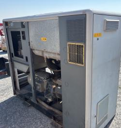Secadora de aire Atlas Copco GA 50VSD