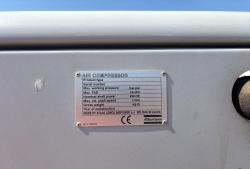 Secadora de aire Atlas Copco GA 50VSD