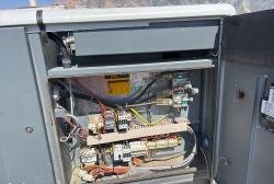 Secadora de aire Atlas Copco GA 50VSD