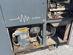 Secadora de aire Atlas Copco GA 50VSD