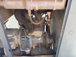 Secadora de aire Atlas Copco GA 50VSD