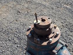 Reductor de velocidad Amarillo S200A