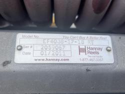Equipo de bombera Remolcable Darley WPN