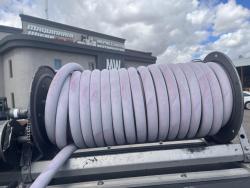Equipo de bombera Remolcable Darley WPN