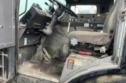 Camion Mack MR688S con bomba de alta presion