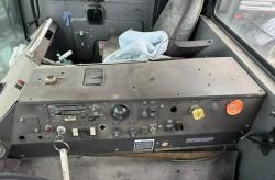 Camion Mack MR688S con bomba de alta presion