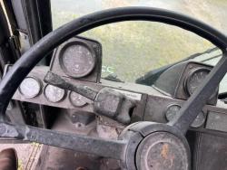 Camion Mack MR688S con bomba de alta presion