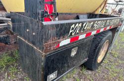 Camion vactor GMC C7500