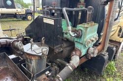 Camion vactor GMC C7500