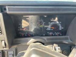Camion vactor GMC C7500