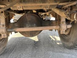 Camion vactor GMC C7500