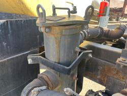 Camion vactor GMC C7500
