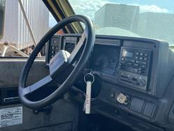 Camion vactor GMC C7500