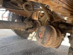Camion vactor GMC C7500