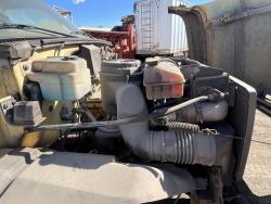 Camion vactor GMC C7500