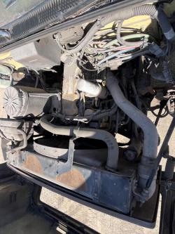 Camion vactor GMC C7500