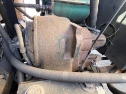 Camion vactor GMC C7500