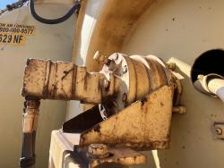 Camion vactor GMC C7500