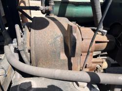 Camion vactor GMC C7500