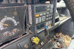 Camion GMC C7000 con bomba de alta presion