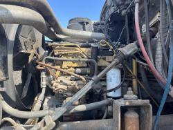 Camion GMC C7000 
