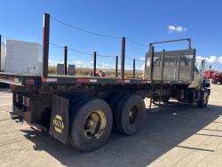Camion GMC C7000 