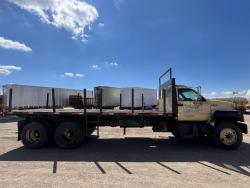 Camion GMC C7000 